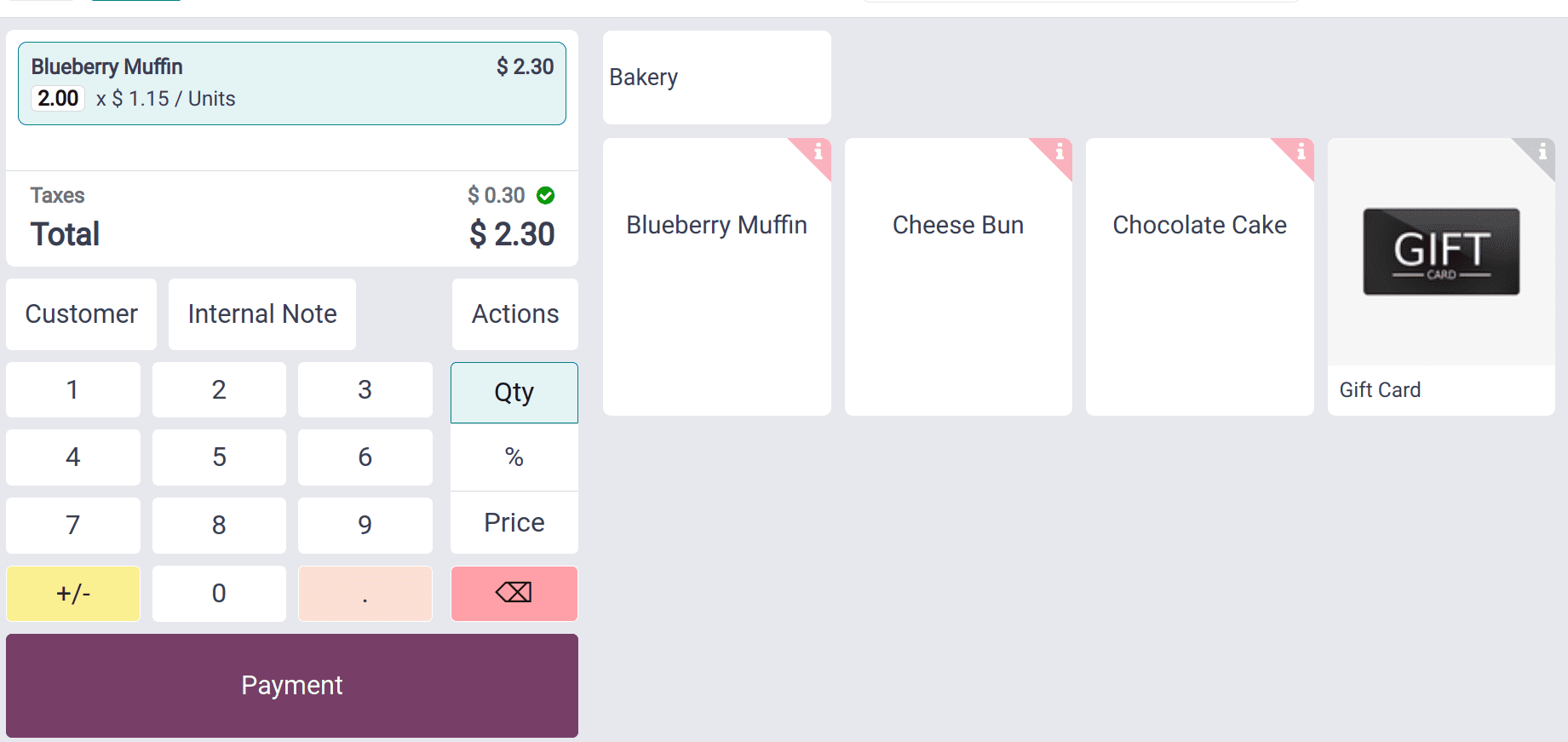 Product Selection & Catalog